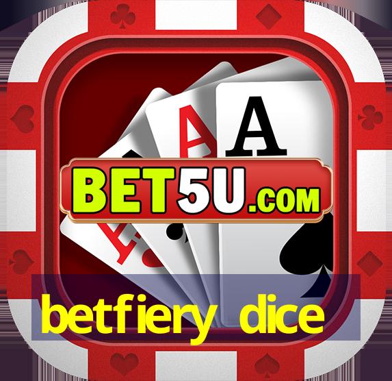 betfiery dice