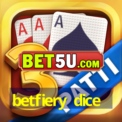 betfiery dice