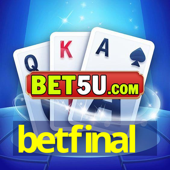 betfinal