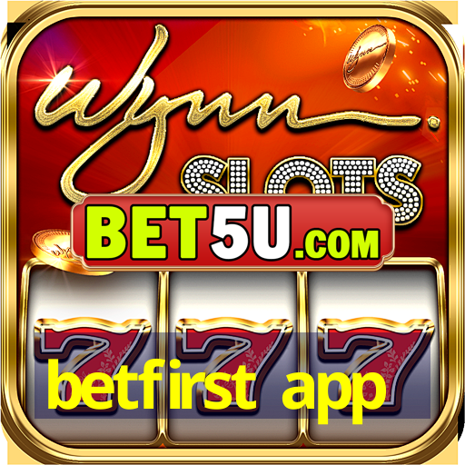 betfirst app