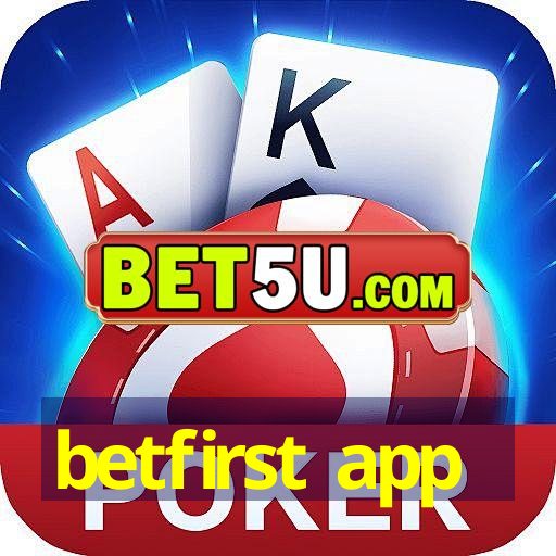 betfirst app