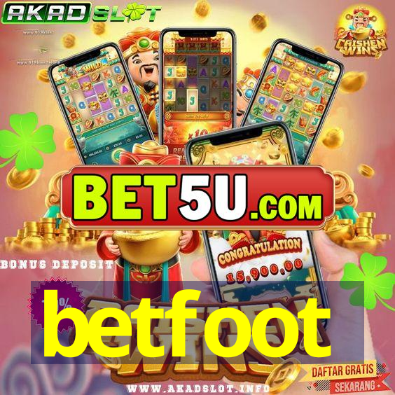 betfoot