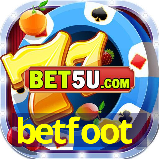 betfoot