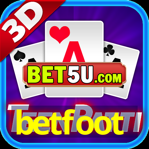 betfoot