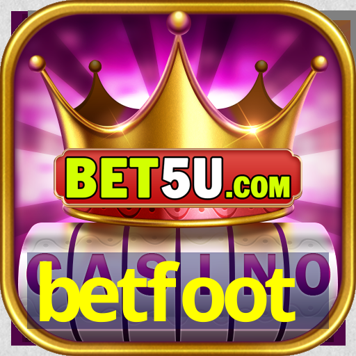 betfoot