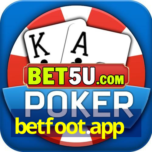 betfoot.app