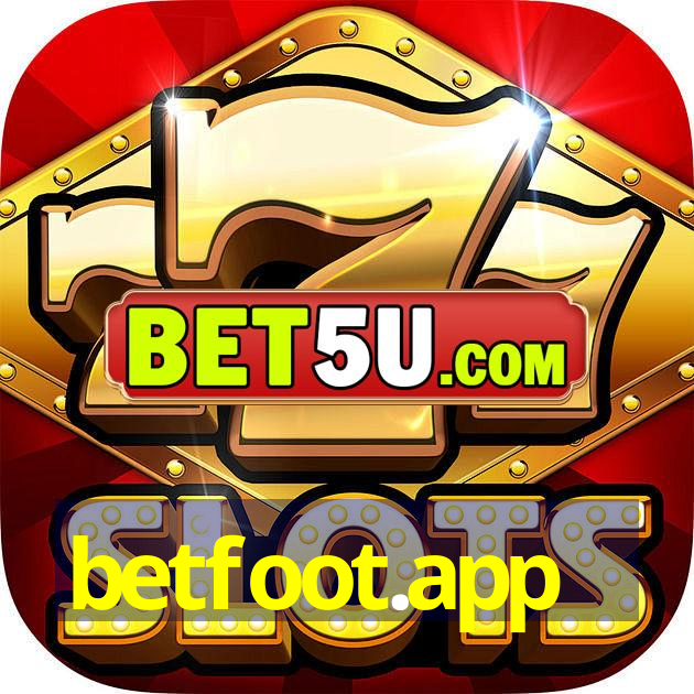 betfoot.app