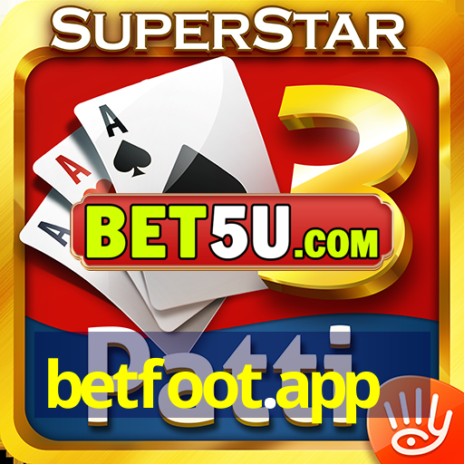 betfoot.app