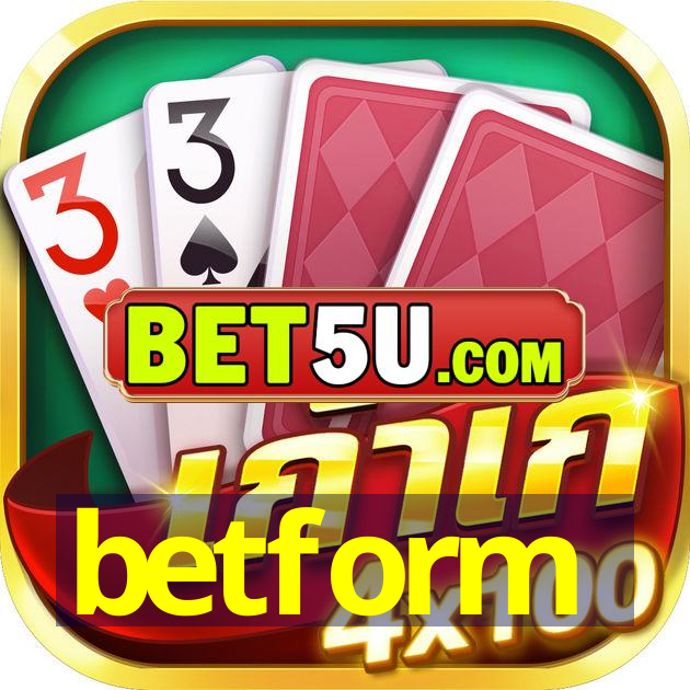 betform