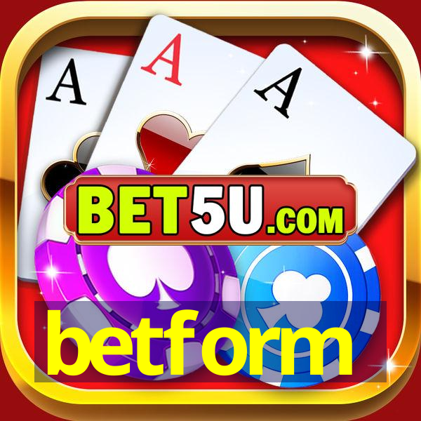 betform