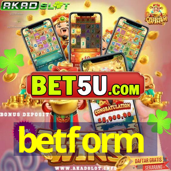 betform