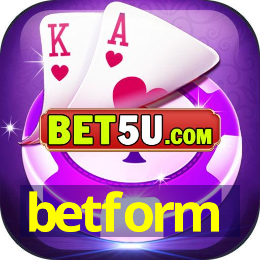 betform