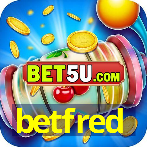 betfred