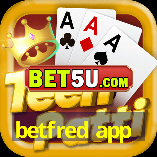 betfred app