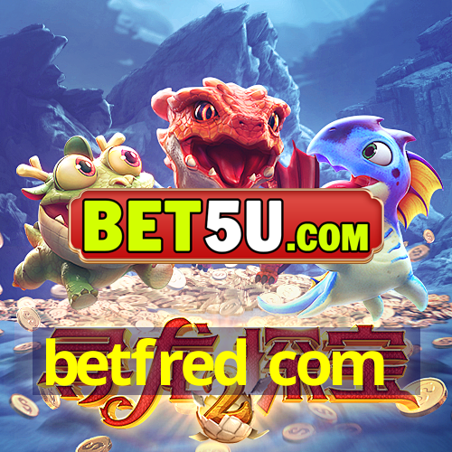 betfred com