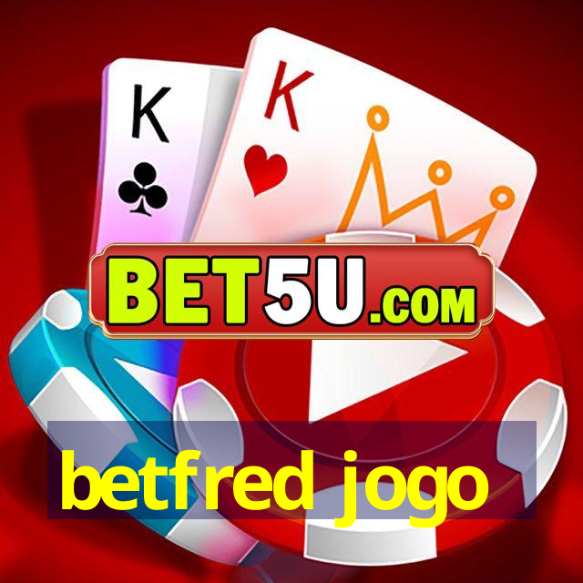 betfred jogo