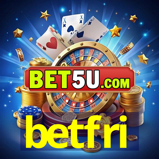 betfri