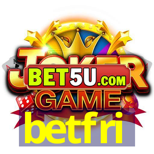 betfri