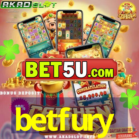 betfury