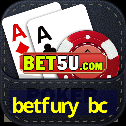 betfury bc