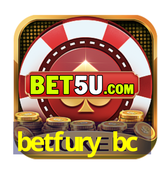 betfury bc