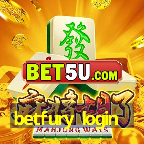 betfury login