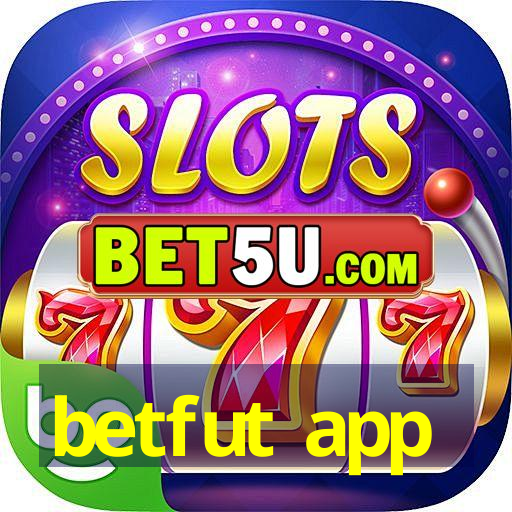 betfut app