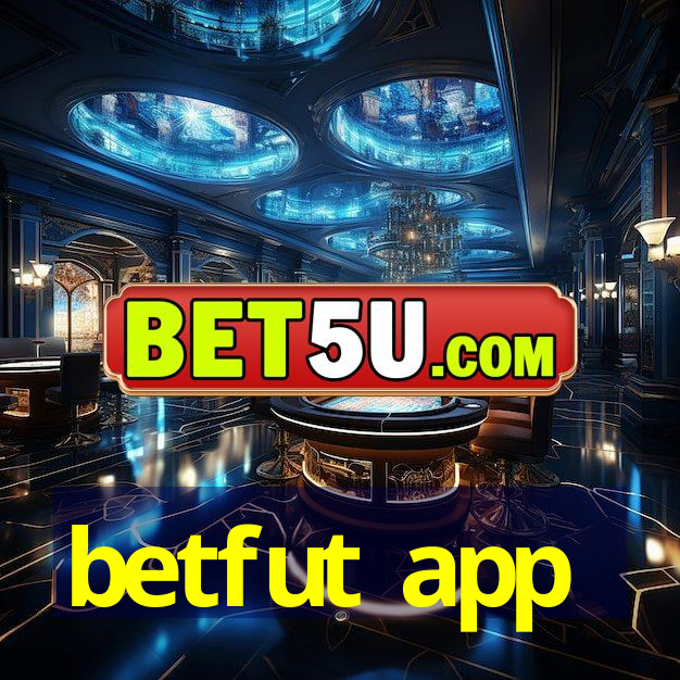 betfut app