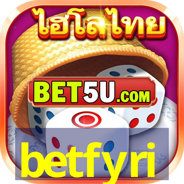 betfyri