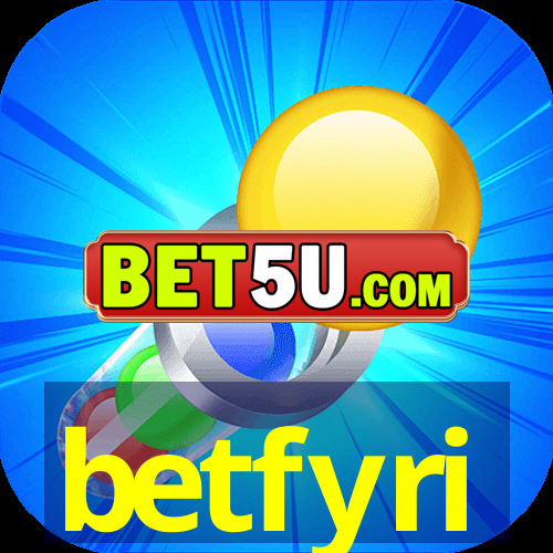 betfyri