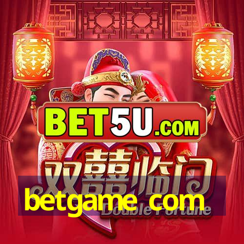 betgame com