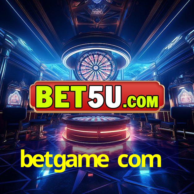 betgame com