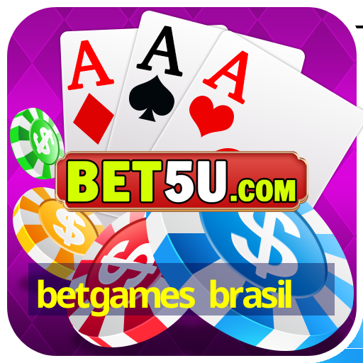 betgames brasil