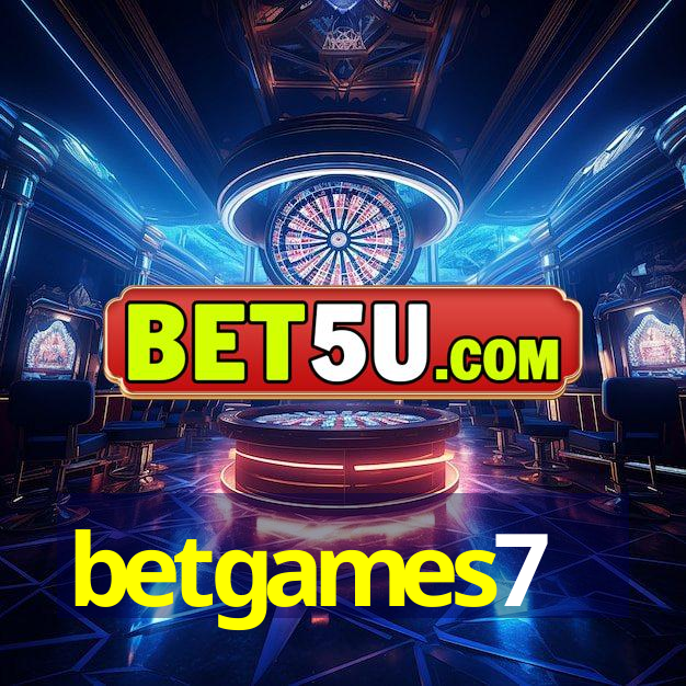 betgames7