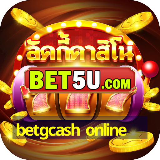 betgcash online