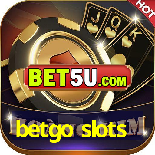 betgo slots