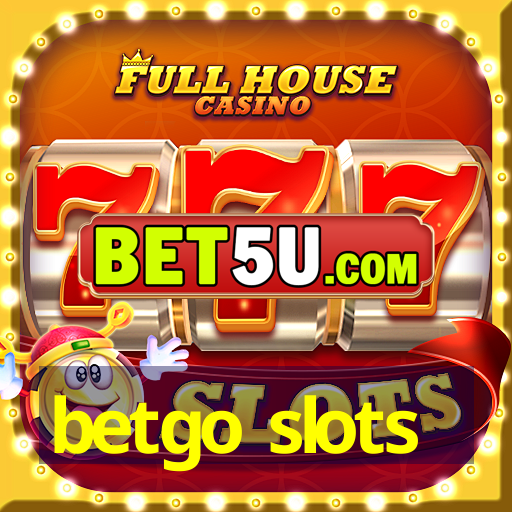 betgo slots