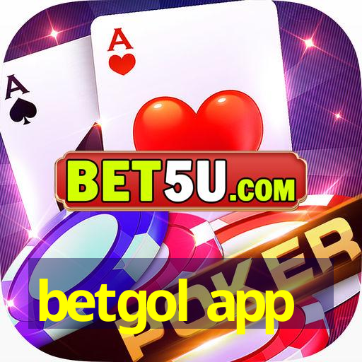 betgol app