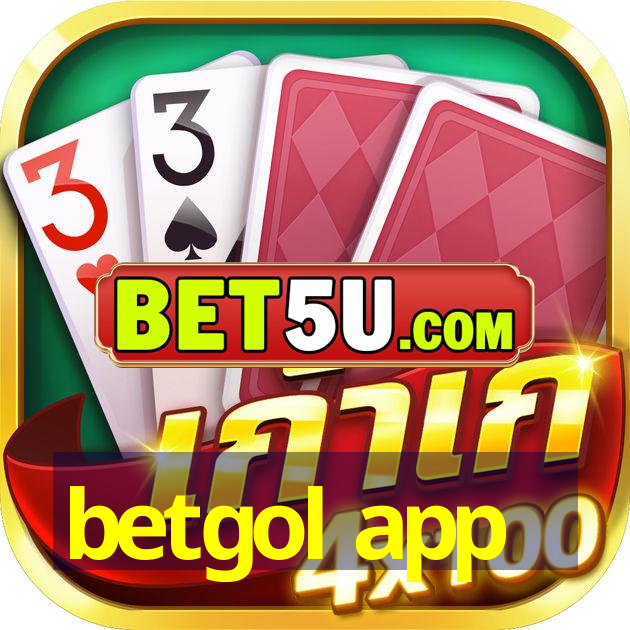 betgol app