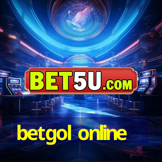 betgol online