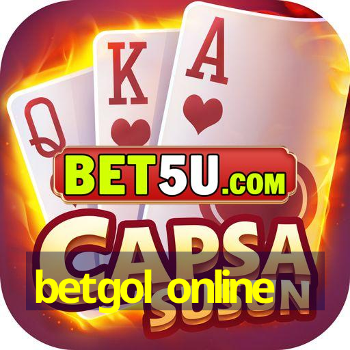 betgol online