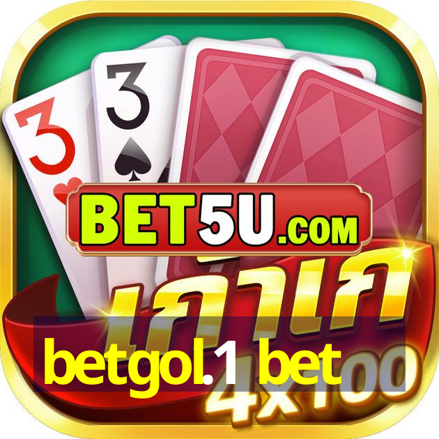 betgol.1 bet