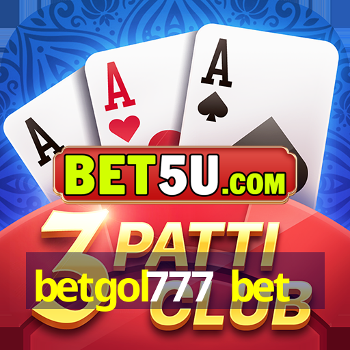 betgol777 bet