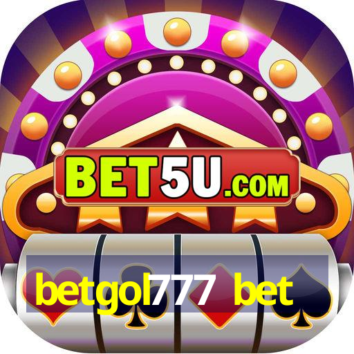 betgol777 bet