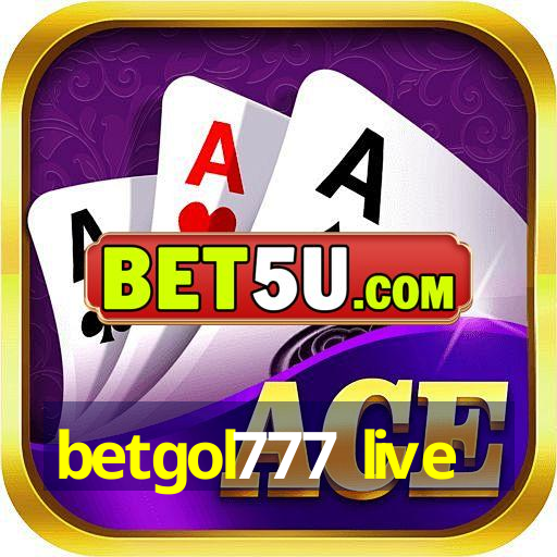 betgol777 live