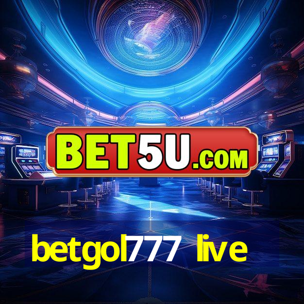 betgol777 live