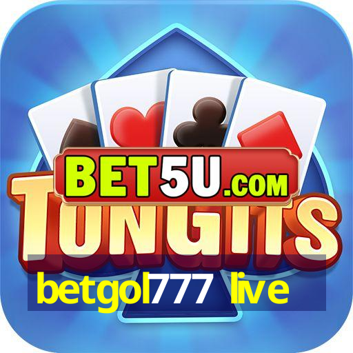 betgol777 live