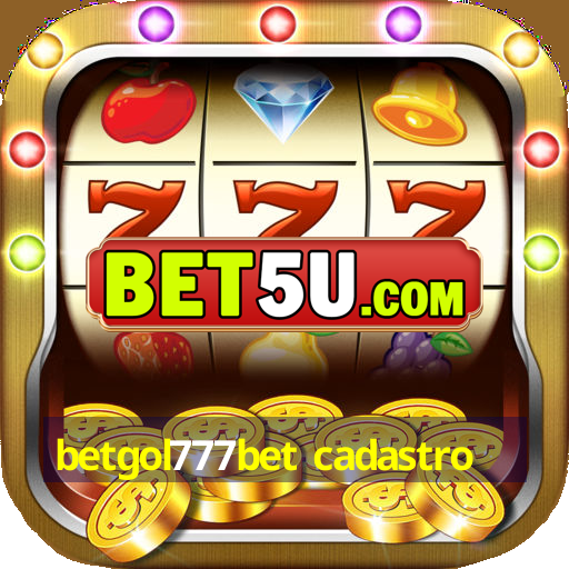 betgol777bet cadastro