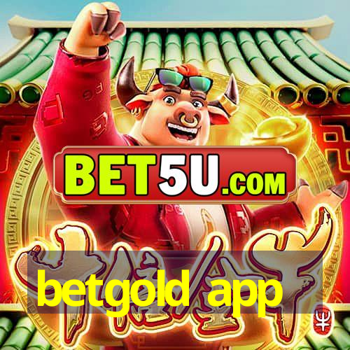 betgold app