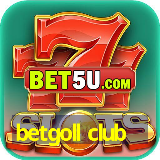 betgoll club